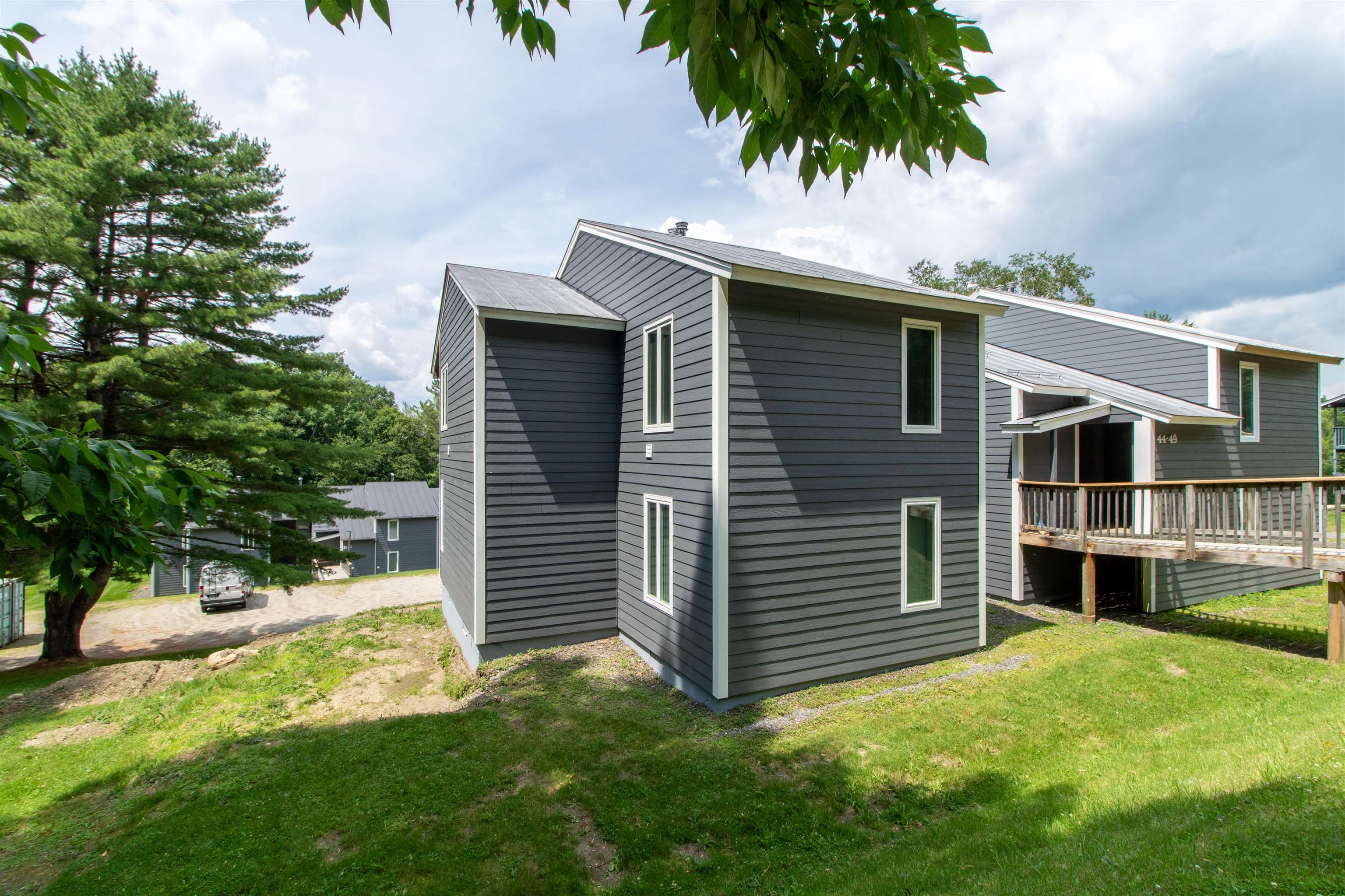 2202 Mountain Road, Unit 49 Burke, VT 05832 - Photo 19 of 25