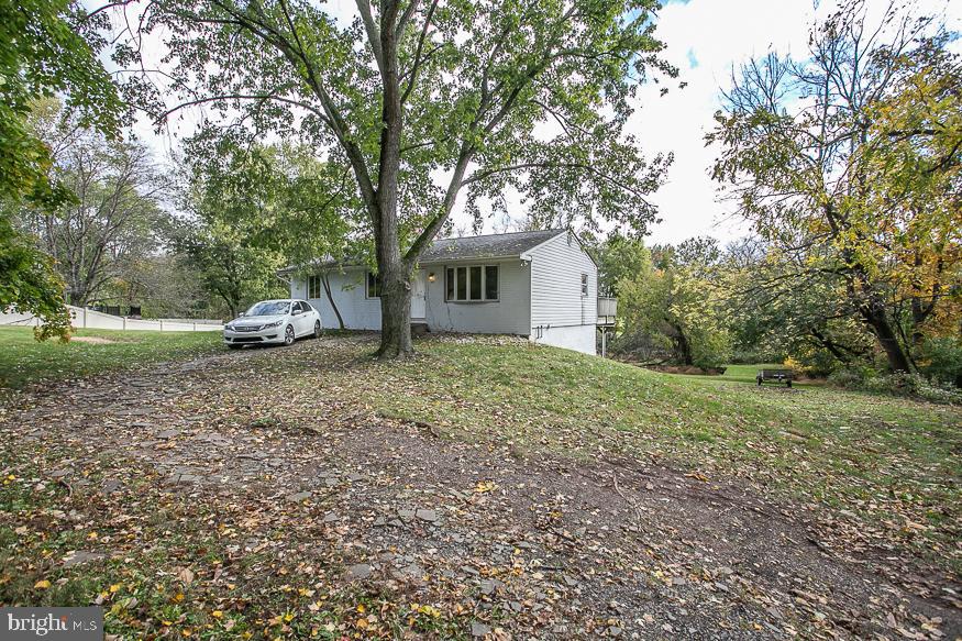 210 South Trooper Road Norristown, PA 19403 - Photo 1 of 11 Front of Home