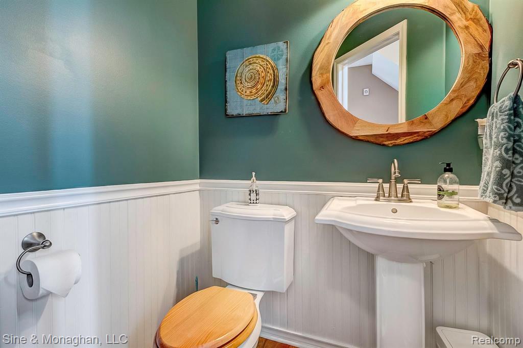 3248 Wren Lane Rochester Hills, MI 48309 - Photo 18 of 65