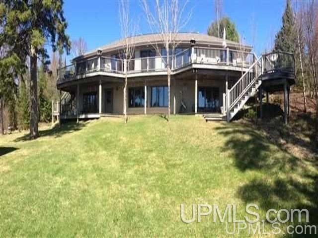 3557 County Rd Fbb Champion, MI 49814 - Photo 1 of 1 Gallery Image 1