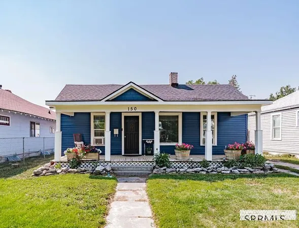 $250,000 | 150 Corner Avenue, Idaho Falls, ID 83402