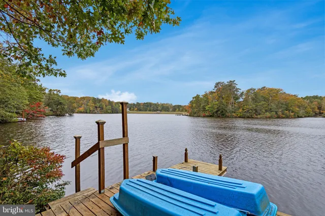 $489,000 | 12361 Silver Rock Circle, Lusby, MD 20657