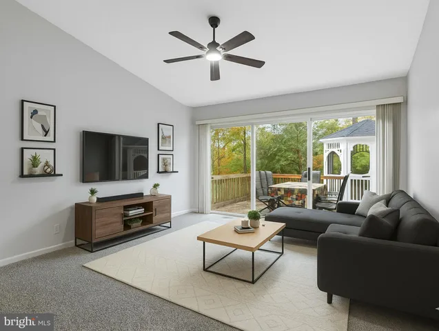 $489,000 | 12361 Silver Rock Circle, Lusby, MD 20657