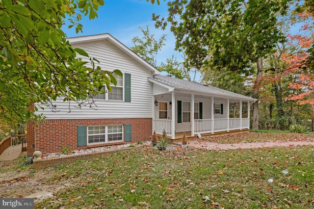 $489,000 | 12361 Silver Rock Circle, Lusby, MD 20657