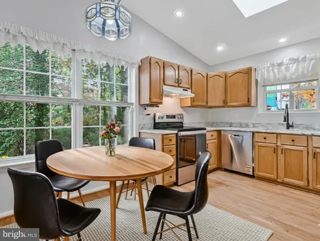 $489,000 | 12361 Silver Rock Circle, Lusby, MD 20657