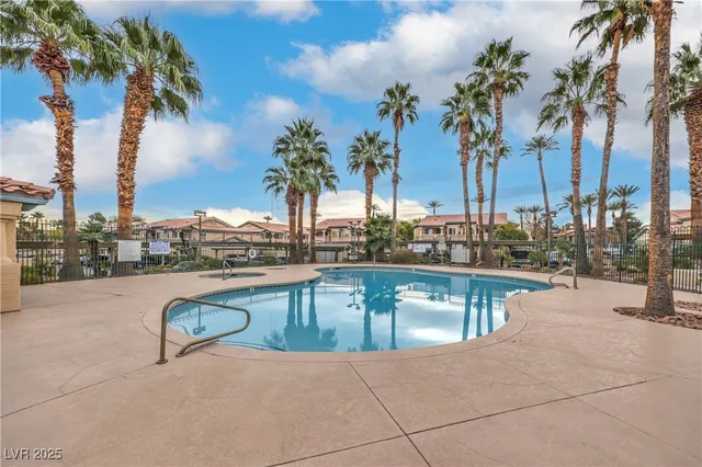 $1,640 | 8410 Eldora Avenue, Unit 1025, Las Vegas, NV 89117