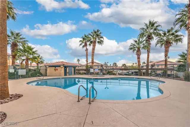 $1,640 | 8410 Eldora Avenue, Unit 1025, Las Vegas, NV 89117