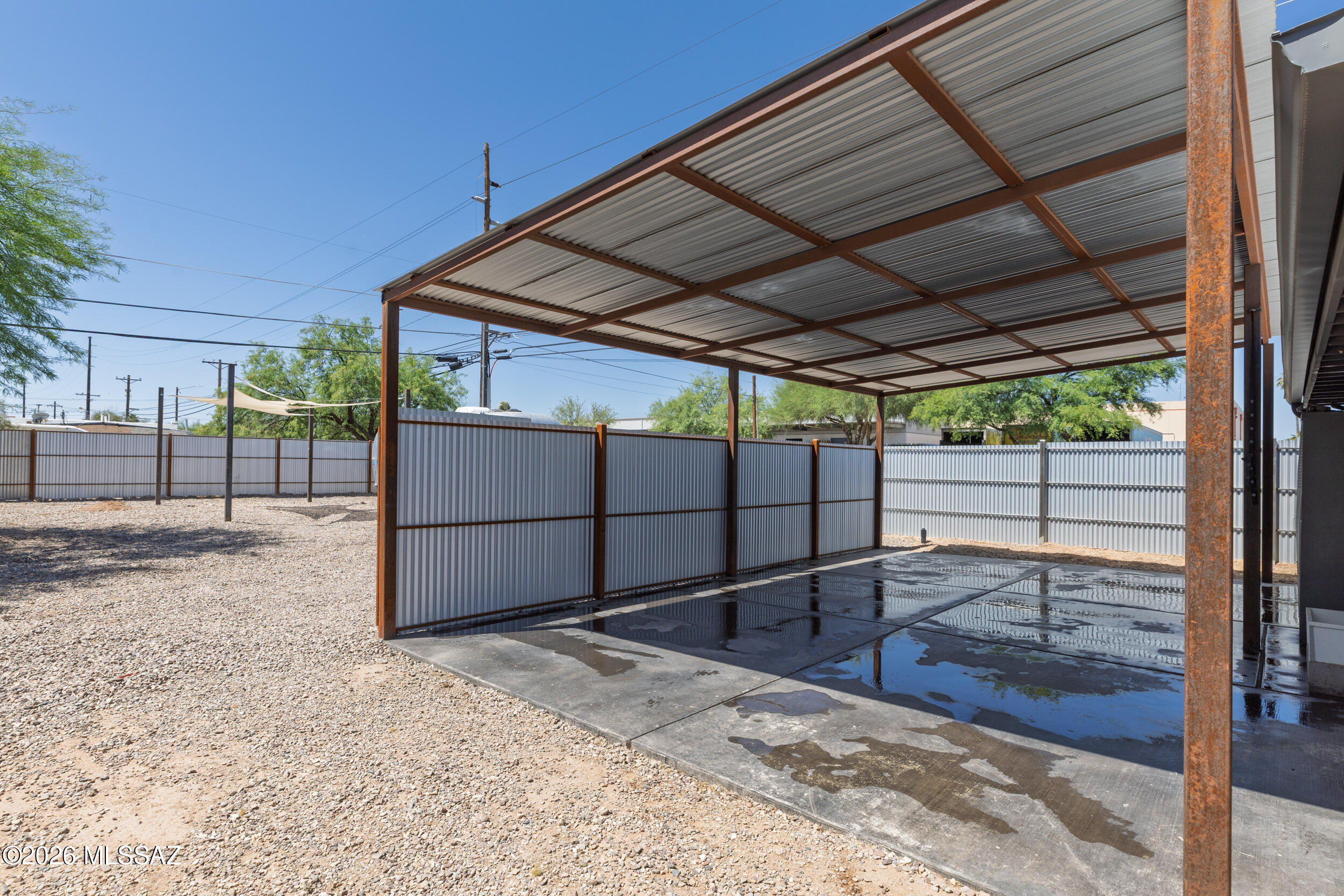 802 East Silverlake Road Tucson, AZ 85713 - Photo 17 of 46