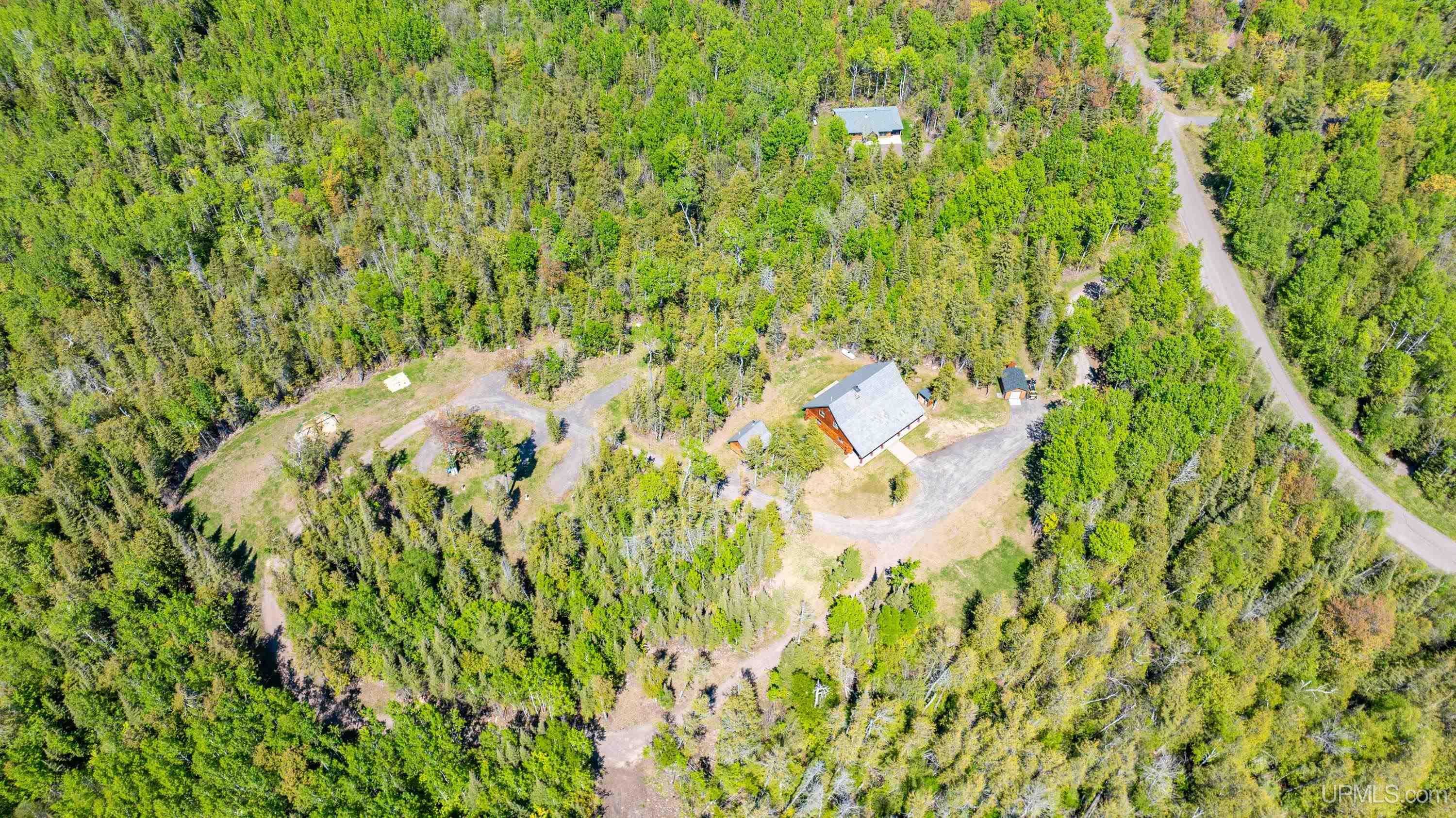 9471 North Coast Shores Road Copper Harbor, MI 49918 - Photo 53 of 62