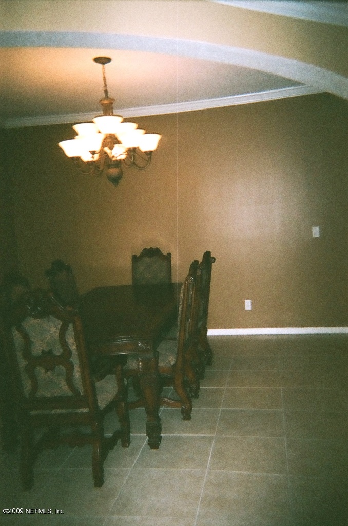 3145 Ashgrove Road Jacksonville, FL 32226 - Photo 5 of 5 dining room