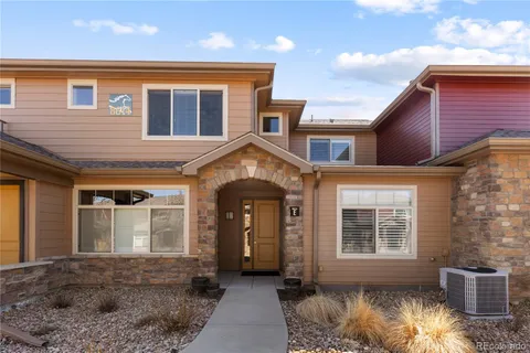 $490,000 | 8614 Gold Peak Drive, Unit E, Highlands Ranch, CO 80130