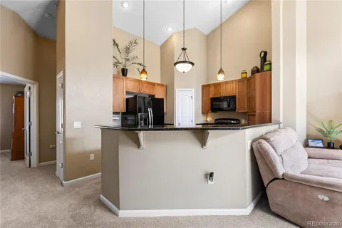 $490,000 | 8614 Gold Peak Drive, Unit E, Highlands Ranch, CO 80130