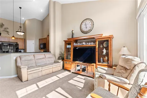 $490,000 | 8614 Gold Peak Drive, Unit E, Highlands Ranch, CO 80130
