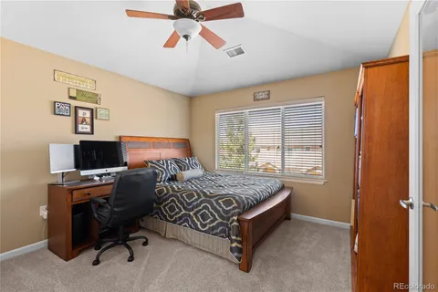 $490,000 | 8614 Gold Peak Drive, Unit E, Highlands Ranch, CO 80130