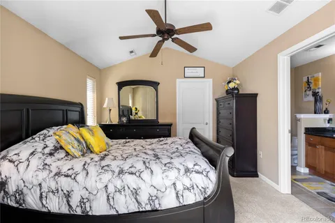 $490,000 | 8614 Gold Peak Drive, Unit E, Highlands Ranch, CO 80130