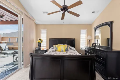 $490,000 | 8614 Gold Peak Drive, Unit E, Highlands Ranch, CO 80130