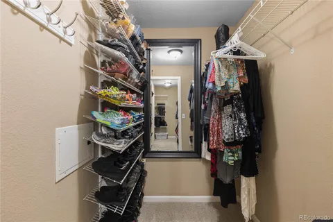 $490,000 | 8614 Gold Peak Drive, Unit E, Highlands Ranch, CO 80130