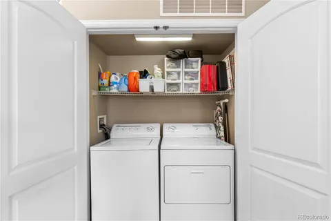 $490,000 | 8614 Gold Peak Drive, Unit E, Highlands Ranch, CO 80130