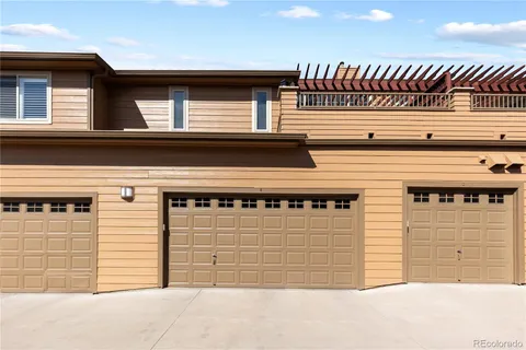 $490,000 | 8614 Gold Peak Drive, Unit E, Highlands Ranch, CO 80130