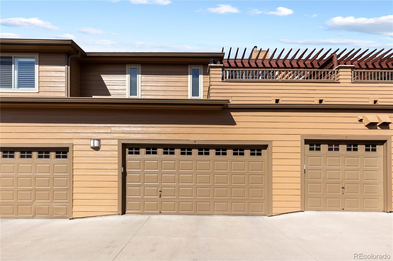 8614 Gold Peak Drive, Unit E Highlands Ranch, CO 80130 - Photo 38 of 50