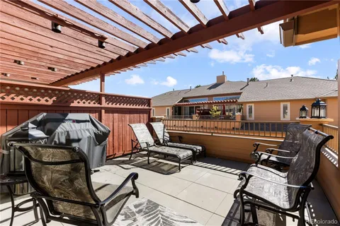 $490,000 | 8614 Gold Peak Drive, Unit E, Highlands Ranch, CO 80130