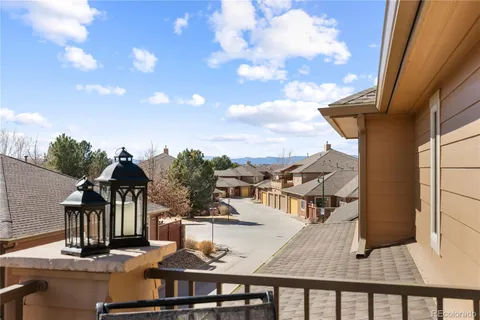 $490,000 | 8614 Gold Peak Drive, Unit E, Highlands Ranch, CO 80130