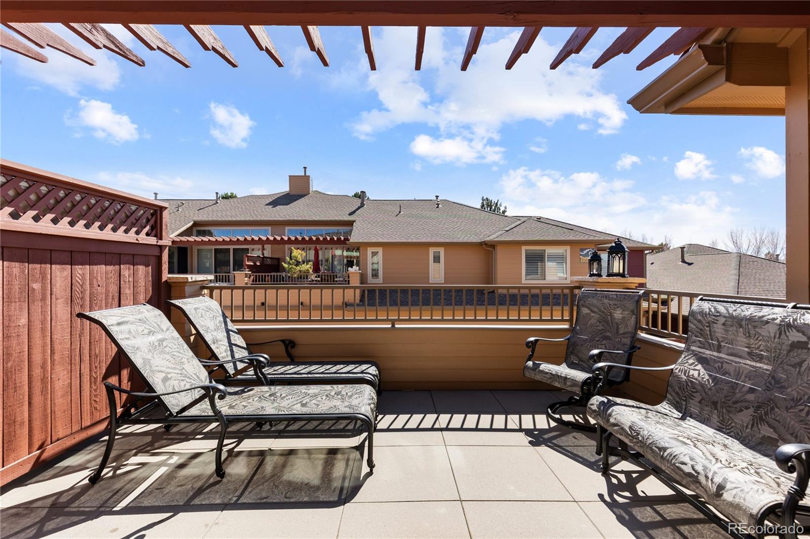 8614 Gold Peak Drive, Unit E Highlands Ranch, CO 80130 - Photo 44 of 50