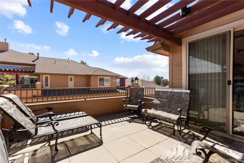 $490,000 | 8614 Gold Peak Drive, Unit E, Highlands Ranch, CO 80130