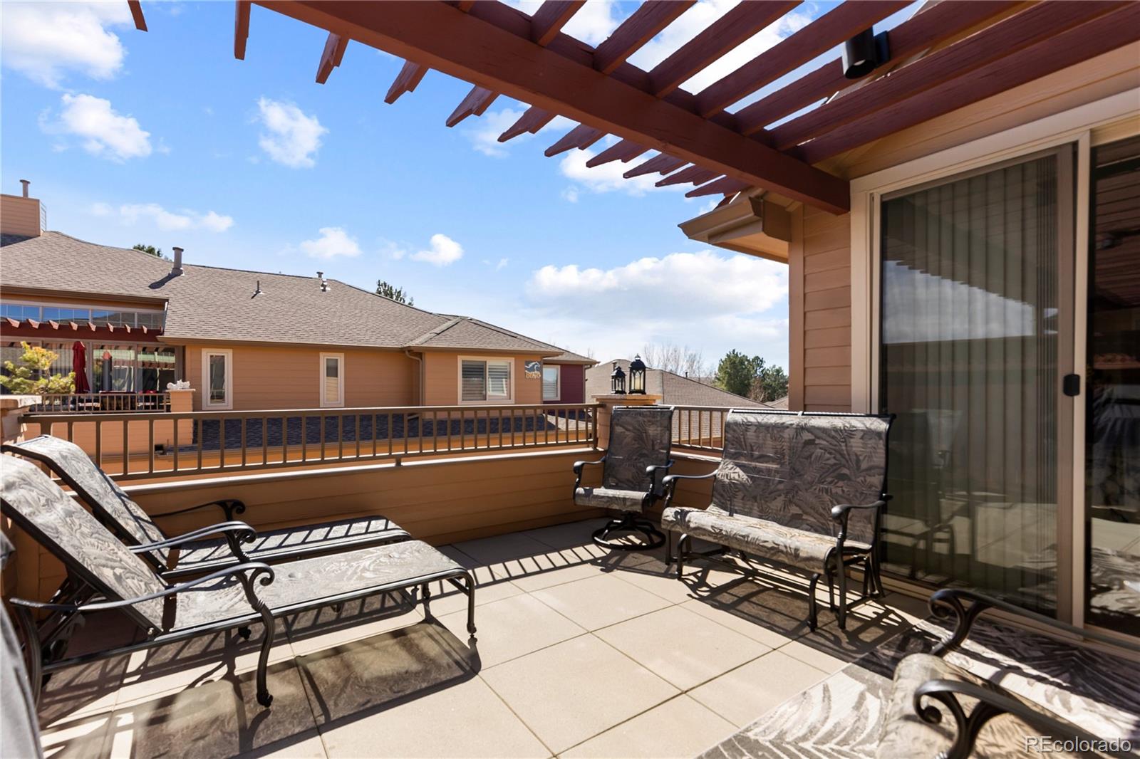 8614 Gold Peak Drive, Unit E Highlands Ranch, CO 80130 - Photo 45 of 50