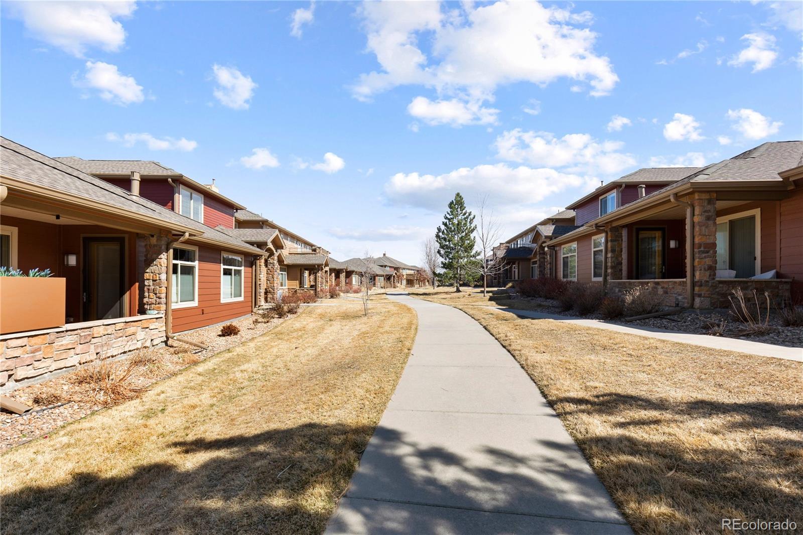 8614 Gold Peak Drive, Unit E Highlands Ranch, CO 80130 - Photo 46 of 50