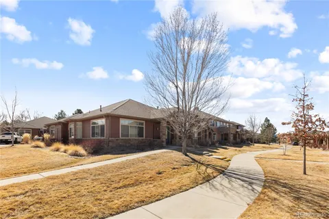 $490,000 | 8614 Gold Peak Drive, Unit E, Highlands Ranch, CO 80130