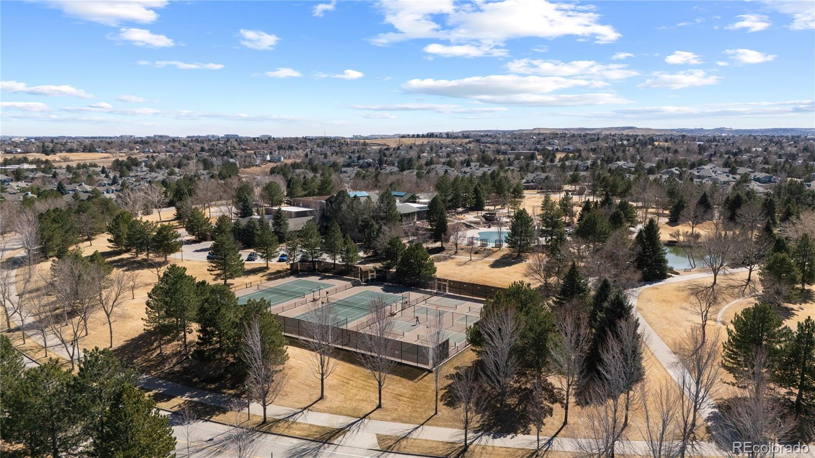 8614 Gold Peak Drive, Unit E Highlands Ranch, CO 80130 - Photo 48 of 50