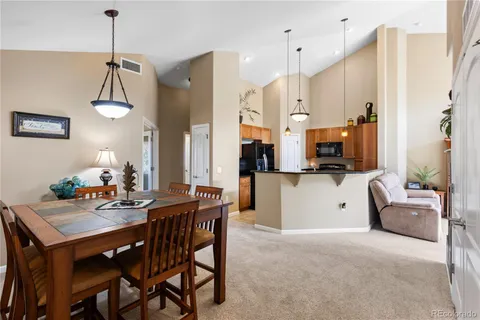 $490,000 | 8614 Gold Peak Drive, Unit E, Highlands Ranch, CO 80130