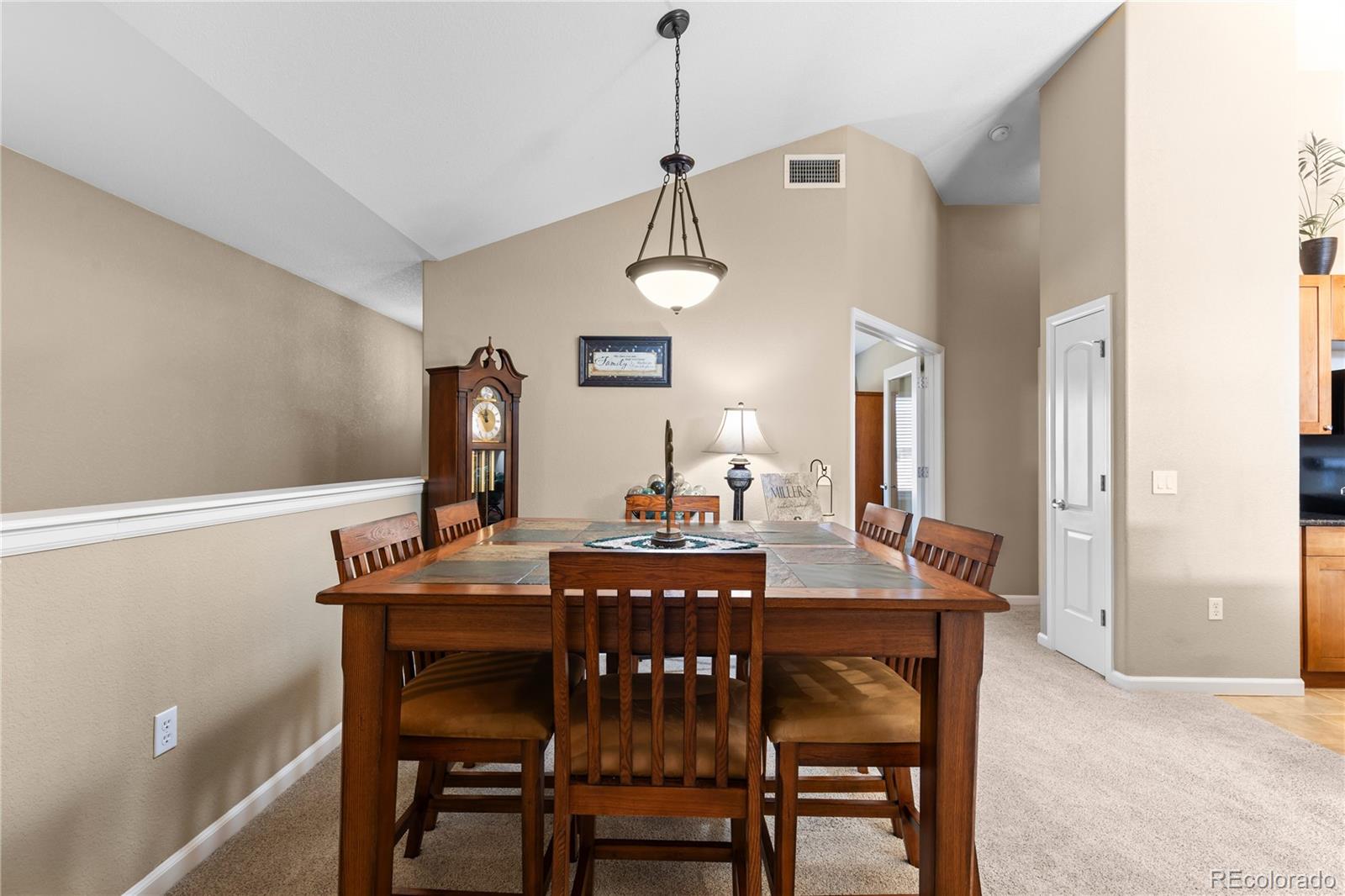 8614 Gold Peak Drive, Unit E Highlands Ranch, CO 80130 - Photo 10 of 50