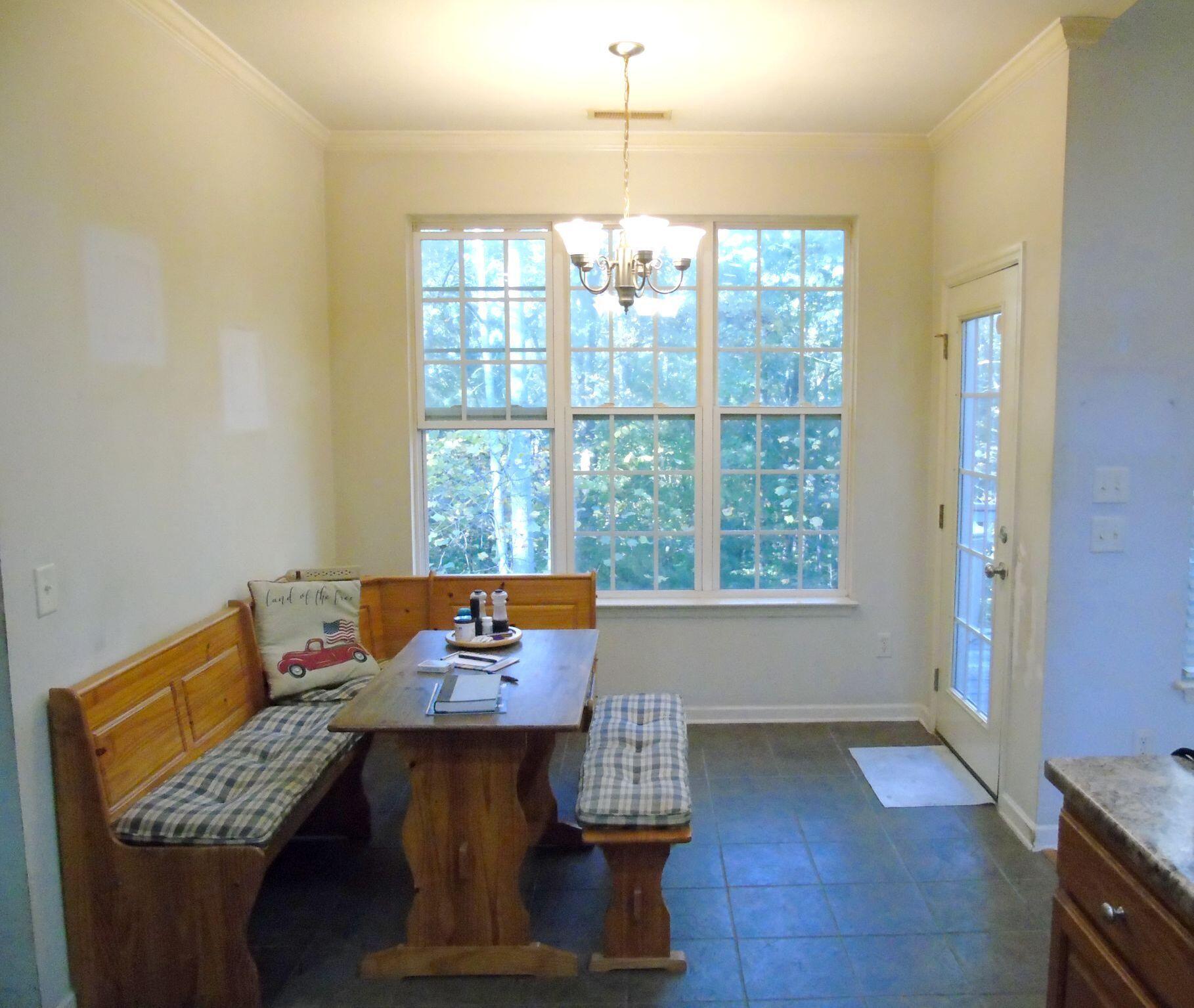 1371 Roach Hollow Road Ringgold, GA 30736 - Photo 8 of 17 Kitchen window with view of woods