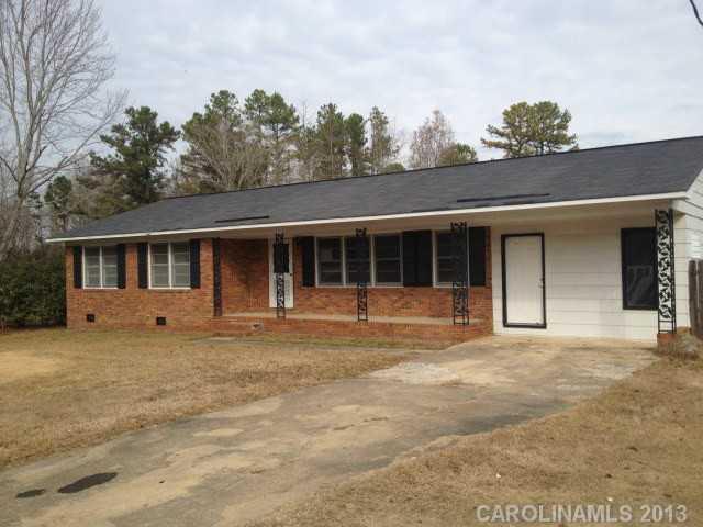 625 Baker Place Road Lancaster, SC 29720 - Photo 1 of 15 Gallery Image 1