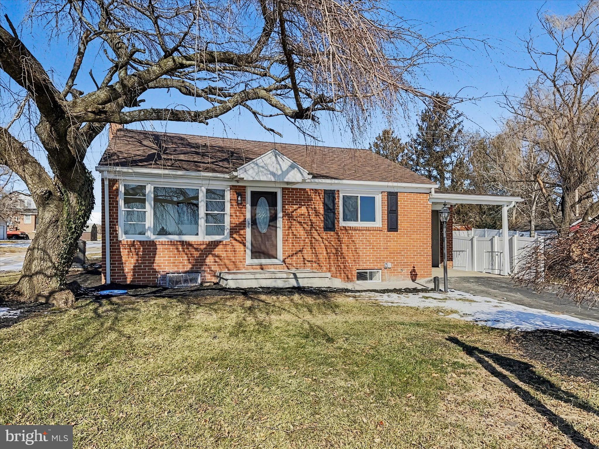 4019 Wolfs Church Road York, PA 17408 - Photo 1 of 23