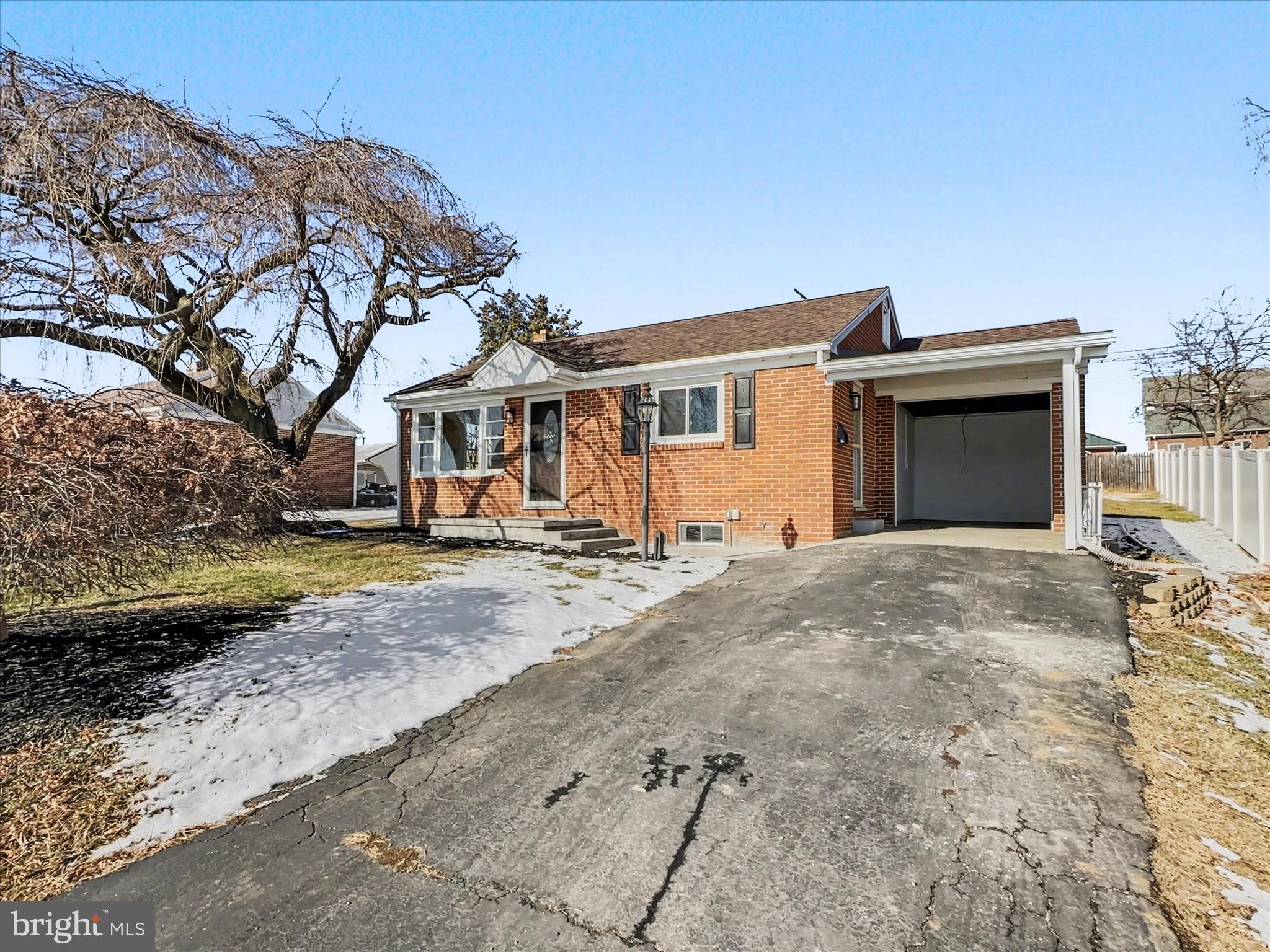 4019 Wolfs Church Road York, PA 17408 - Photo 2 of 23