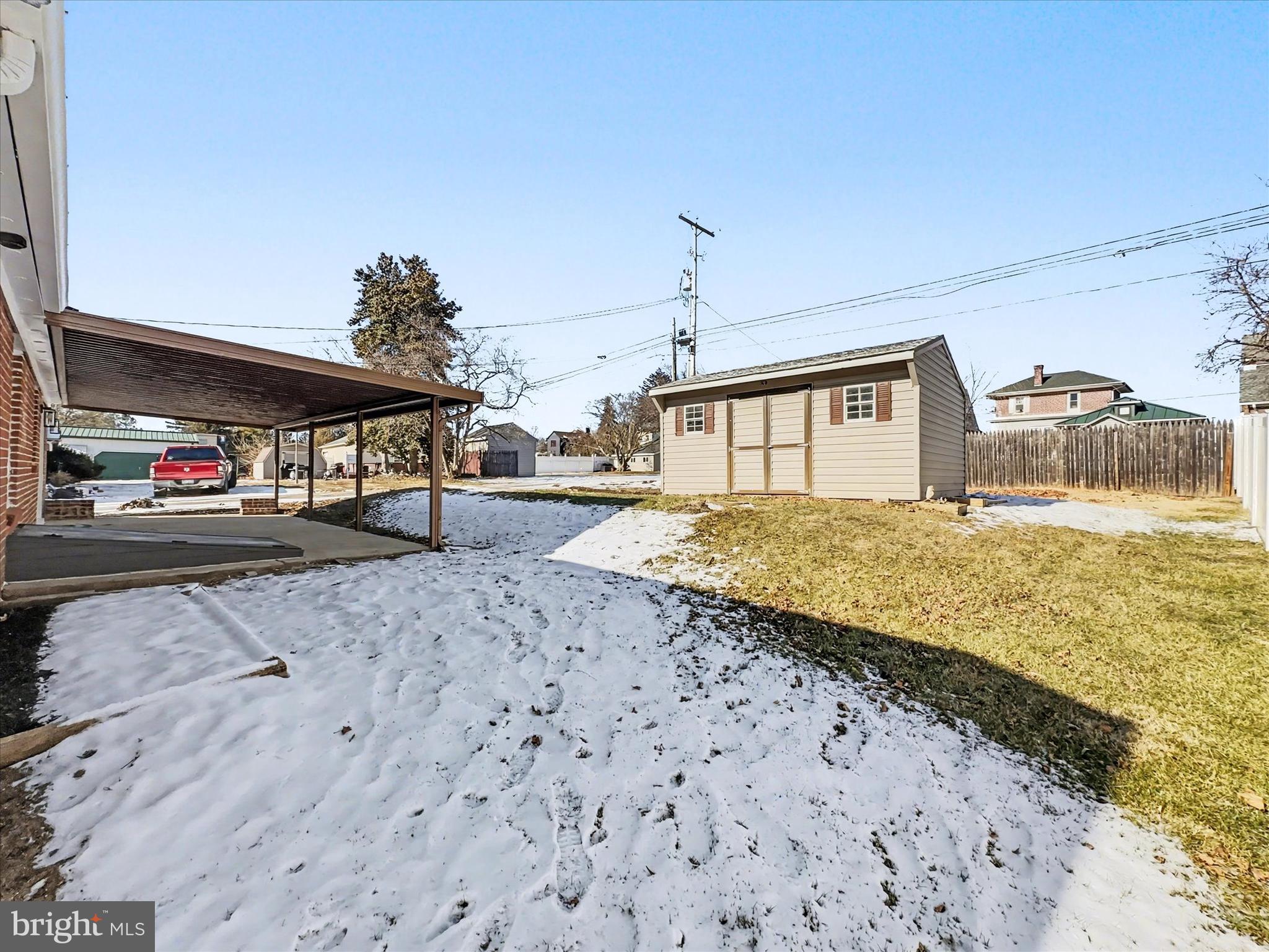 4019 Wolfs Church Road York, PA 17408 - Photo 21 of 23