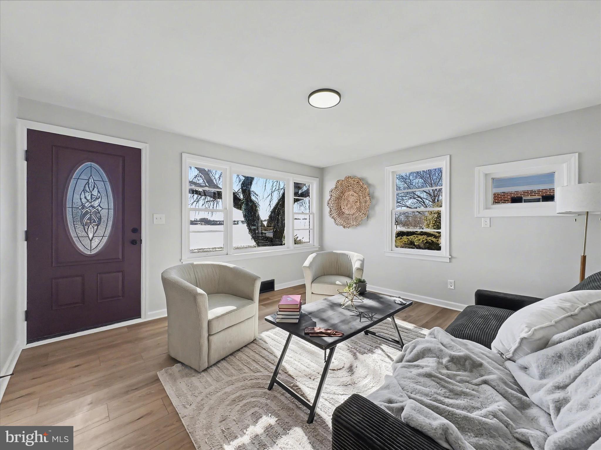 4019 Wolfs Church Road York, PA 17408 - Photo 3 of 23