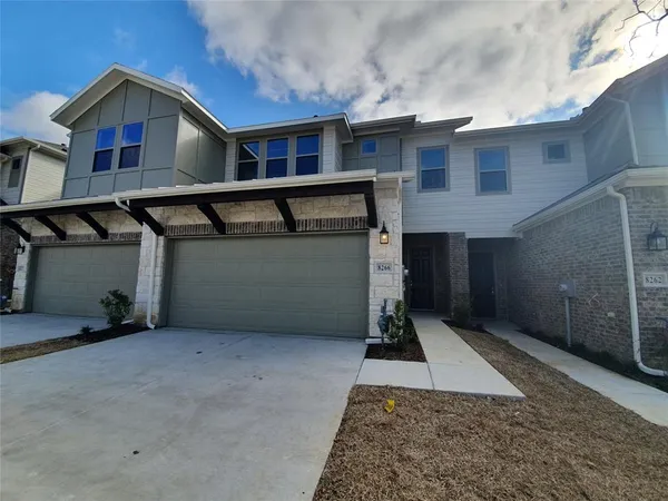 $3,300 | 8266 Primrose Way, Dallas, TX 75252