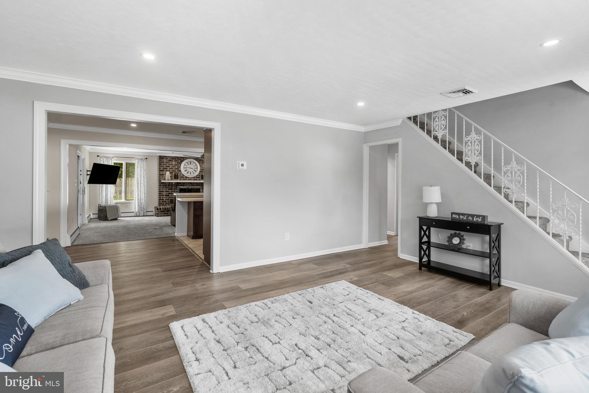 119 Harvest Road Levittown, PA 19056 - Photo 5 of 41