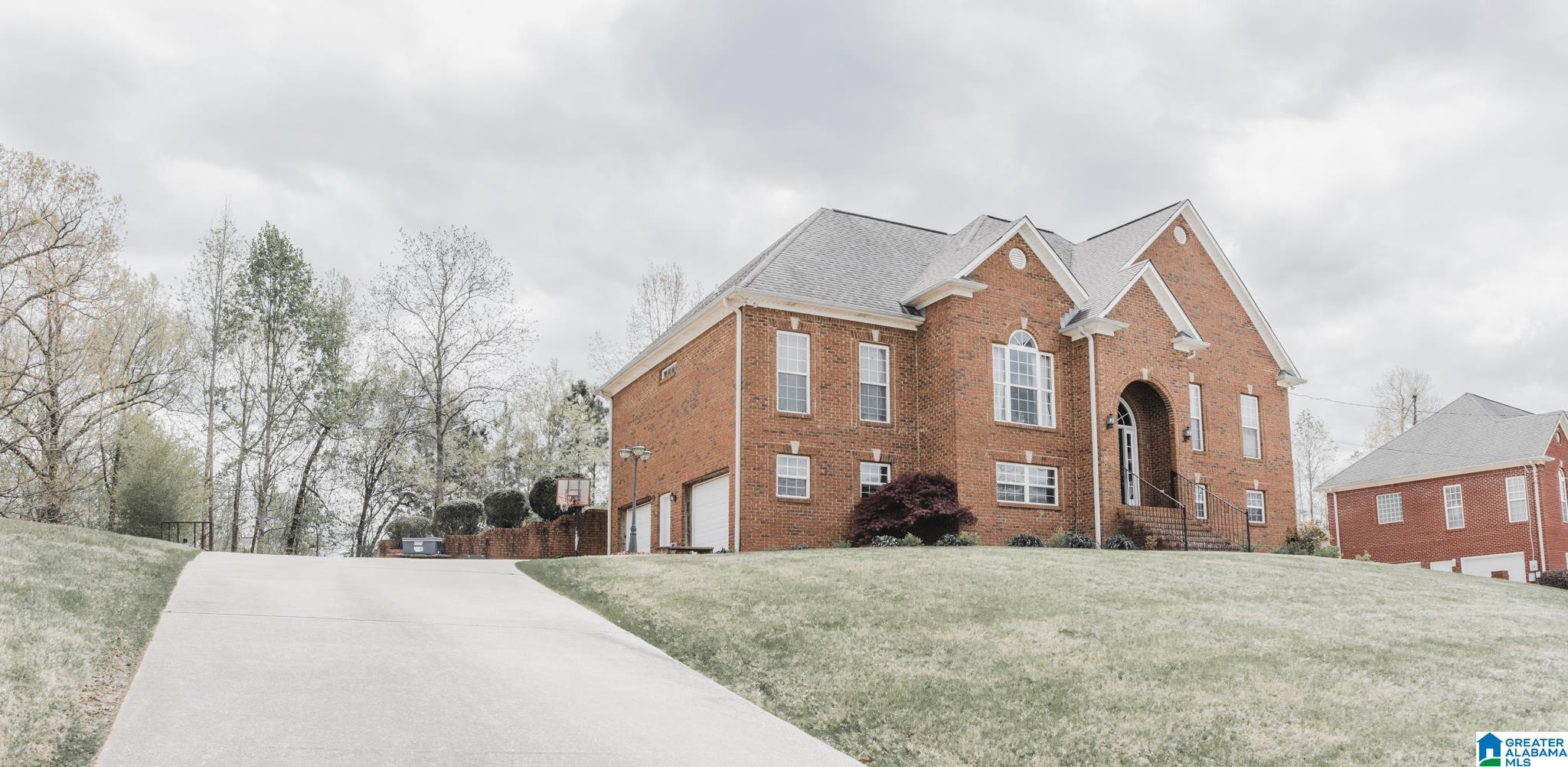 5612 Elliott Circle McCalla, AL 35111 - Photo 2 of 24