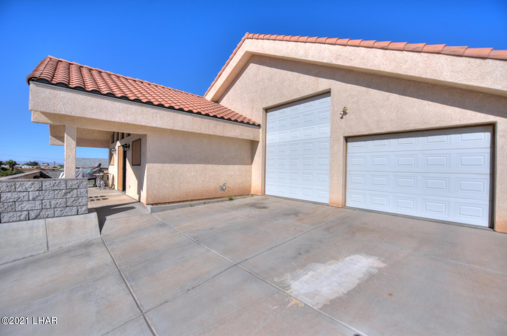 32004 Rio Vista Road Parker, AZ 85344 - Photo 8 of 39 11 A