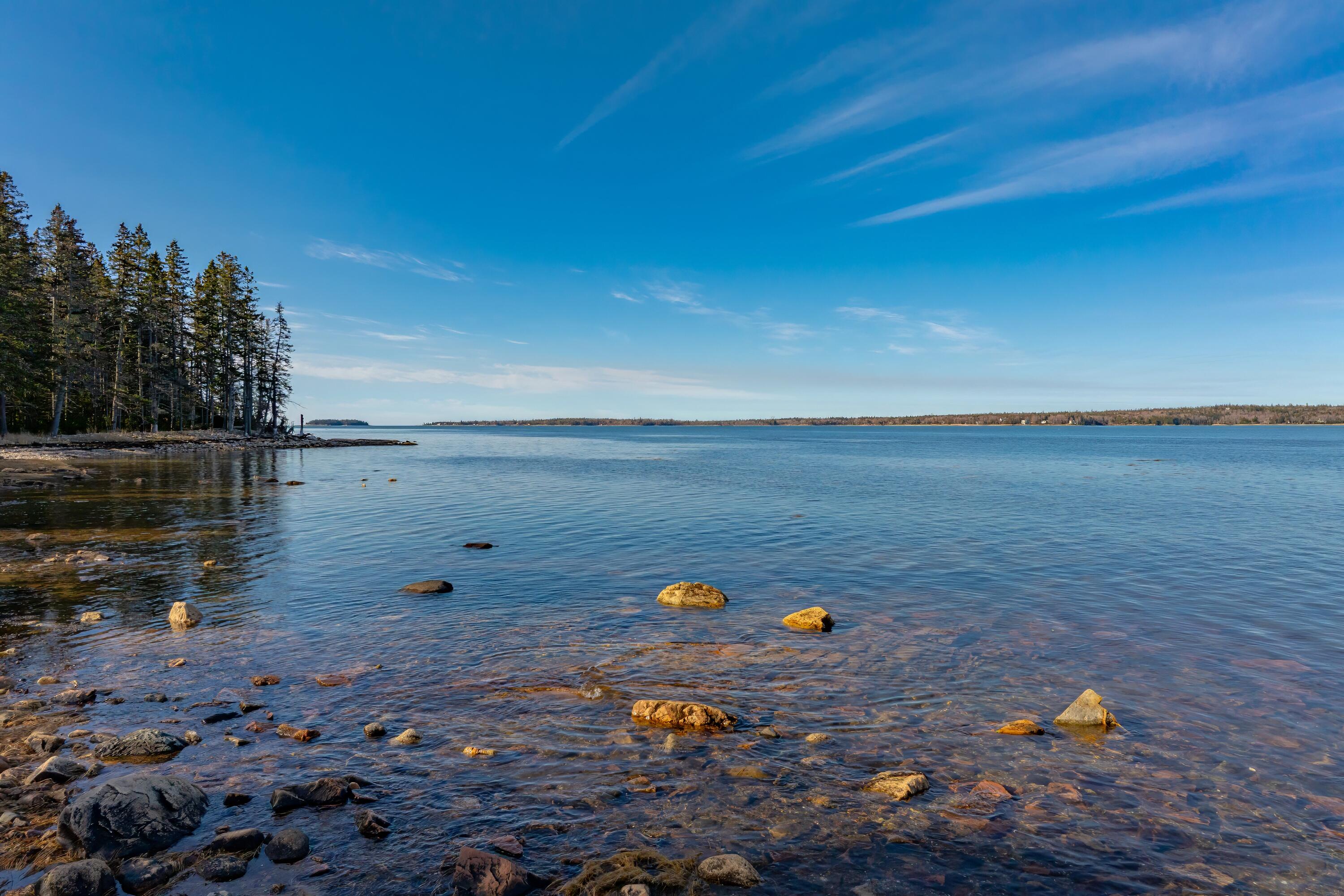 Lot 17 Wilderness Shore Road South Steuben, ME 04680 - Photo 8 of 12