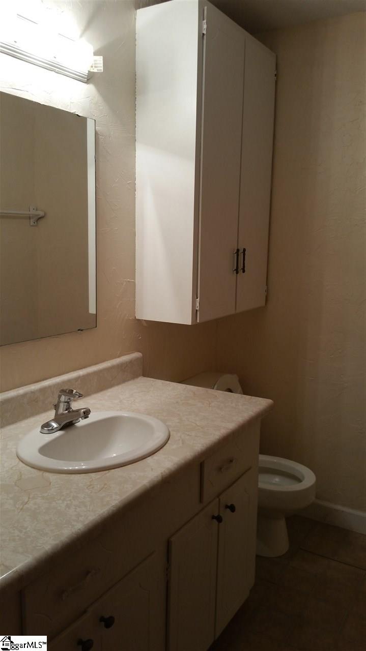 926 Winterhawk Circle Inman, SC 29349 - Photo 12 of 27 Full Bathroom with Shower (not shown)