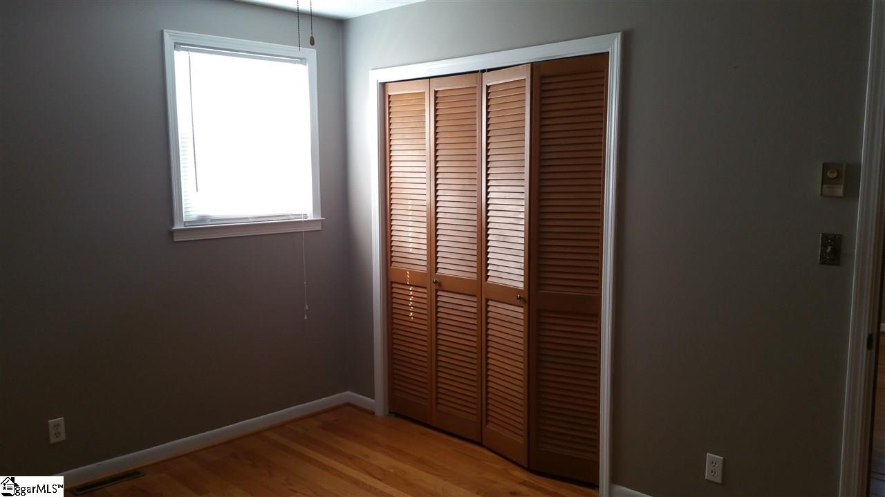 926 Winterhawk Circle Inman, SC 29349 - Photo 13 of 27 View from the bathroom in Master Bedroom
