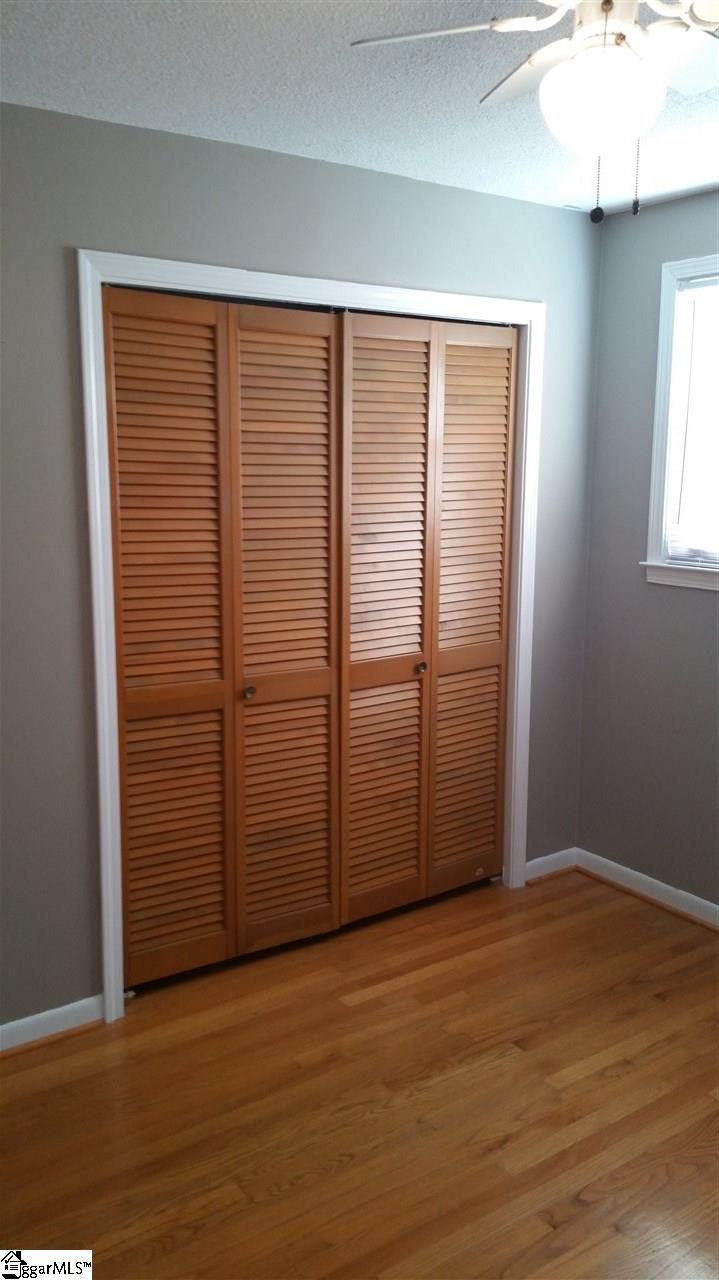 926 Winterhawk Circle Inman, SC 29349 - Photo 17 of 27 View from inside Bedroom 2