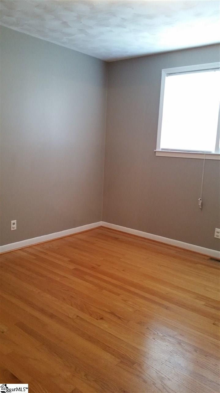 926 Winterhawk Circle Inman, SC 29349 - Photo 19 of 27 View from the door, Bedroom 3