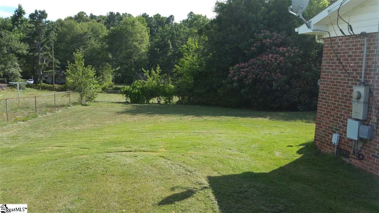 926 Winterhawk Circle Inman, SC 29349 - Photo 26 of 27 Side Yard view